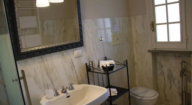 Standard Dreier Zimmer mit Blick Le Duchesse