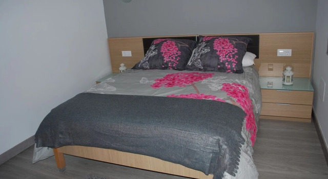 Апартаменты Standard Apartamentos Rurales el Trillo