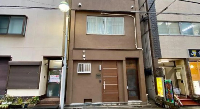 ONE HOUSE SHINKOIWA - Vacation STAY 26055v, Забронировать Отель Эдогава Токио, рядом с Katori Shrine