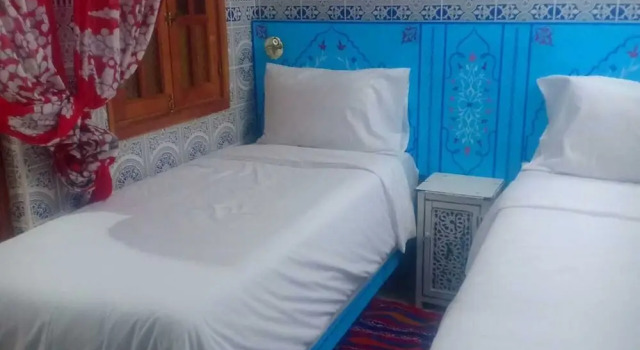 Riad Les Cinq Sens, Забронировать Отель Отели Рабата 3 звезды, рядом с Moroccan Parliament, 3*