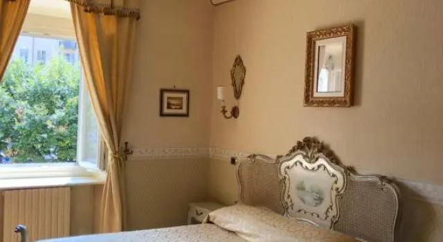 Двухместный номер Standard Ai Savoia B&B - Guest House