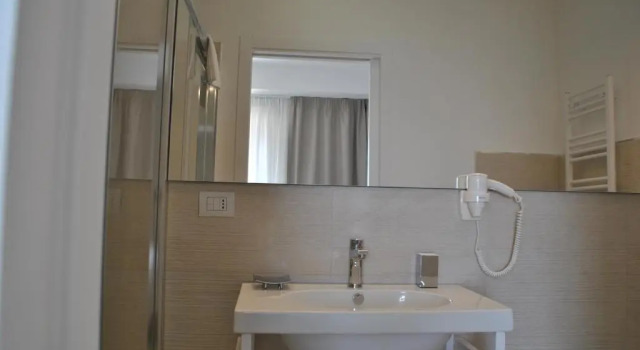 Двухместный номер Standard Est hotel