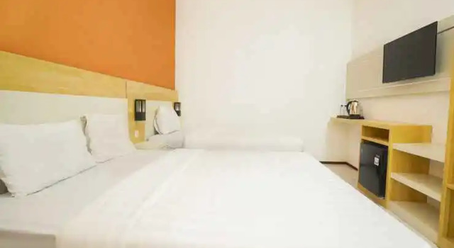SM Guesthouse