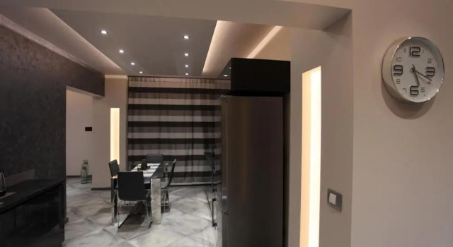 Апартаменты Deluxe Silver Springs