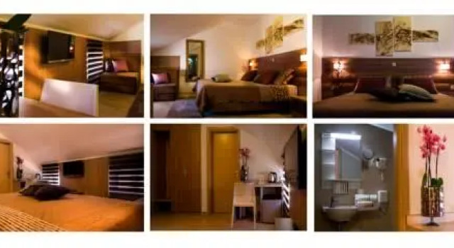 Villa Martini - apartments & rooms, Забронировать Апартаменты/квартира Отели в центре Вуковара, в центре
