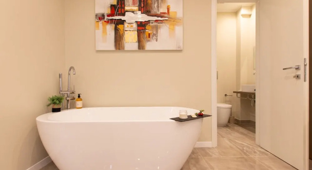 Люкс Prati 25.7 Suites in Rome