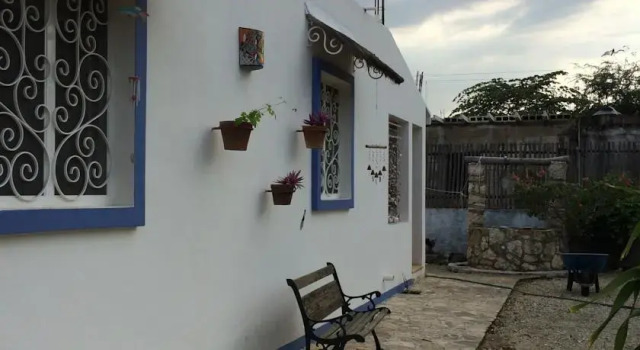 Bennys House
