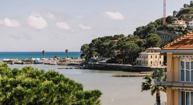 Italianway - Le Terrazze sul Mare