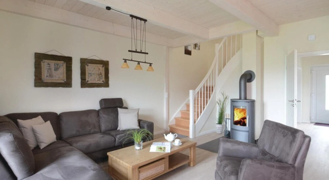 Gorgeous Home In Dagebüll With Wifi, Забронировать Отель Отели Дагебюлль 5 звезд, рядом с Dagebüller Hafen, 5*
