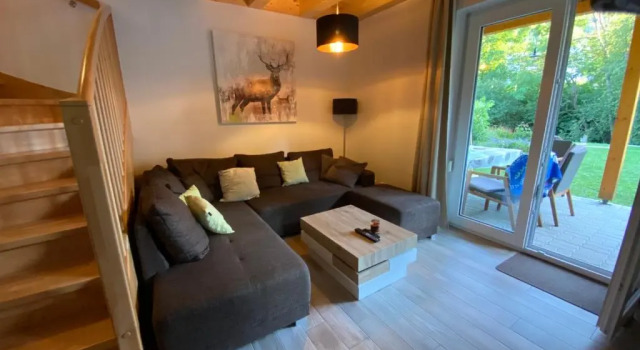 KWO-villa Sonnenglück, Забронировать Дом для отпуска Арнольдштайн Dobratsch, рядом с Горнолыжный подъемник Зельтшах