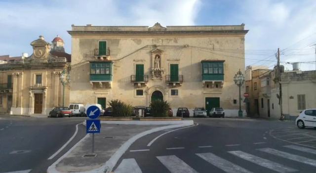 Traditional Maltese Townhouse, Réserver Maison de vacances Zeitun Île de Malte