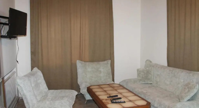 Grigoleti Paradise, Book Villa Sommerhuse i Guria, Hytte