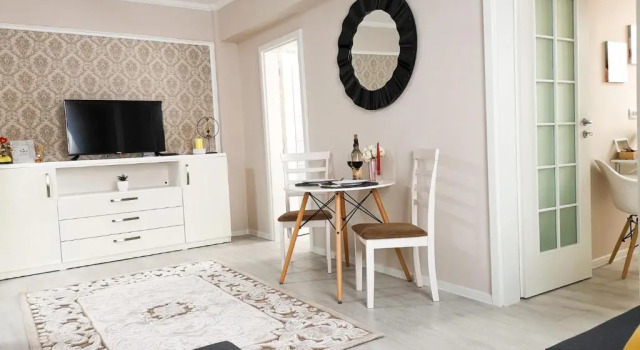 Appartamento Superior YNS Apartaments