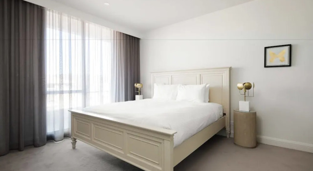 Двухместный номер Executive Knightsbridge Canberra