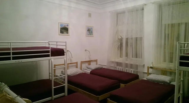 NN Central Hostel, Забронировать Хостел Хостелы Нижегородской области - Поволжье, рядом с Нижегородский государственный художественный музей, Хостел