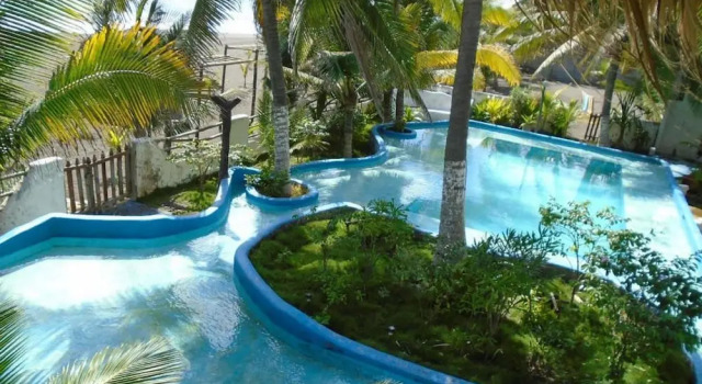 Номер Standard Marbella Eco Lodge