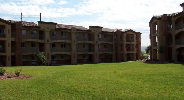 Siena Suites, Reserva ahora Hotel Henderson 
