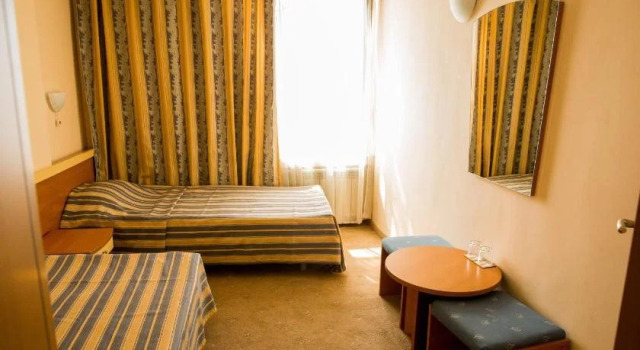 Struma Pernik, Prenota Hotel Hotel e alloggi a Pernik, Hotel