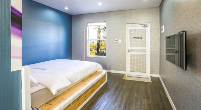 Двухместный номер Standard Monteview Stay