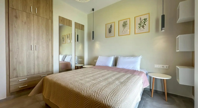 Mangata Seaside Hotel, Reserva ahora Hotel Hoteles SPA en Eubea, SPA