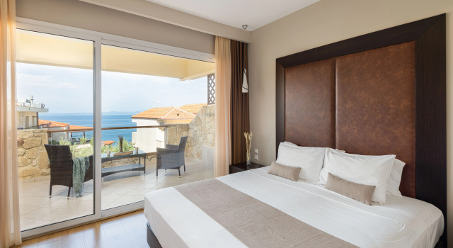Blue Bay Halkidiki “Adults Only ”