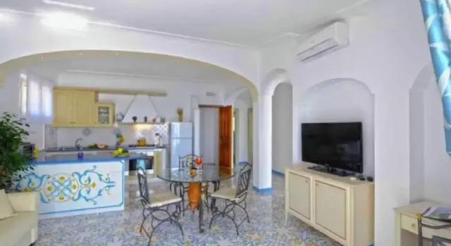 Apartment near Praia with Large Terrace & Spectacular Views