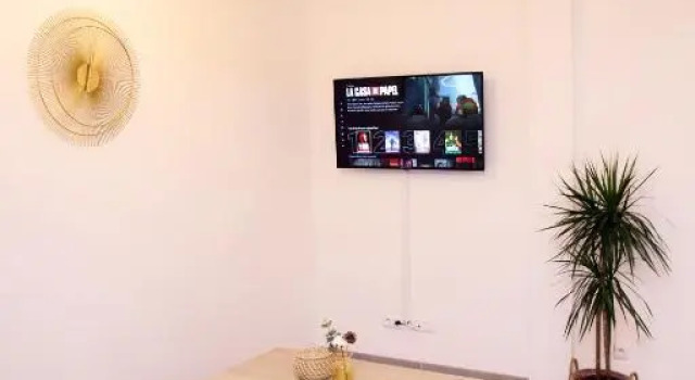 #Sweet Moments By Eauz'Homes -WiFi-Netflix, Đặt Căn hộ Eauze 