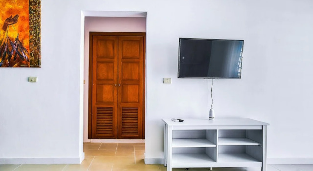 Unforgettable 3BR apartment for rent, Prenota Appartamento Bávaro Punta Cana