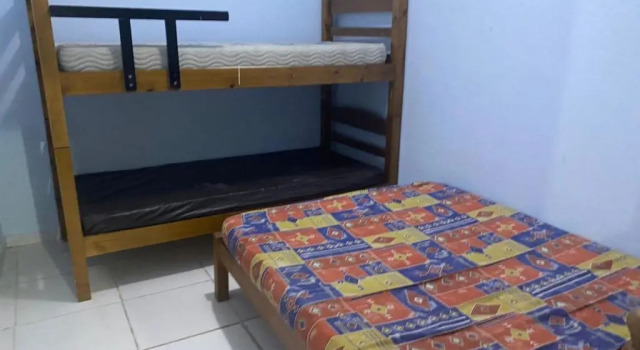 Номер Standard Cabo Frio - Vila Nova - Aluguel Economico