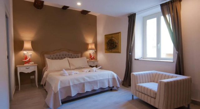 Relais Bijoux Napoli