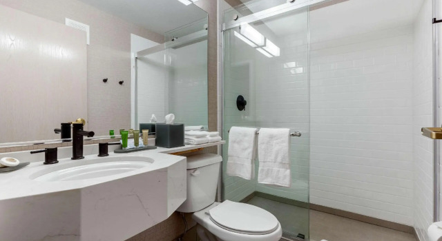 Двухместный номер Standard La Quinta Inn & Suites by Wyndham Tempe University, Phoenix