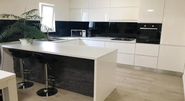 Апартаменты с 3 комнатами Apartments Villa Stivan
