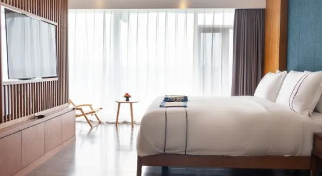 Люкс Linhan Yaji Resort Hotel (Jianshui Ancient City East Gate)