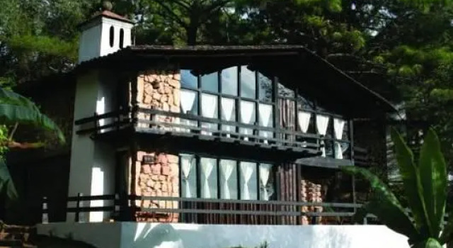 Standard- værelse Monteverde