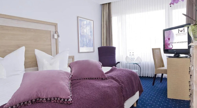 MaraVilla, Prenota Hotel Sinzig 