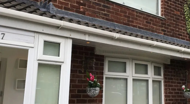 Lordsbrook Guesthouse, Prenota Hotel Speke Merseyside