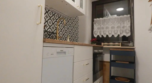 Студия Ferienwohnung Hirschlein im Schwarzwald