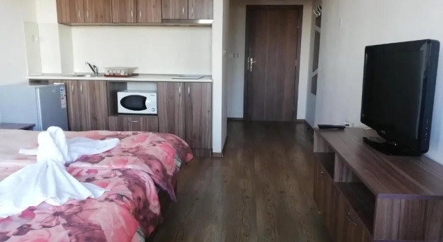 Студия Aparthotel Pine Hills Pamporovo