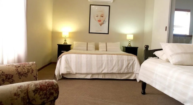 Номер Standard Broadway Tygervalley House