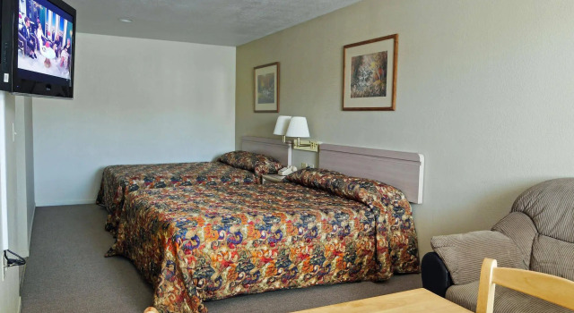 SureStay by Best Western Yerington Inn, Забронировать Мини-отель Йерингтон Невада