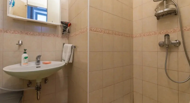 Студия Villa Drago