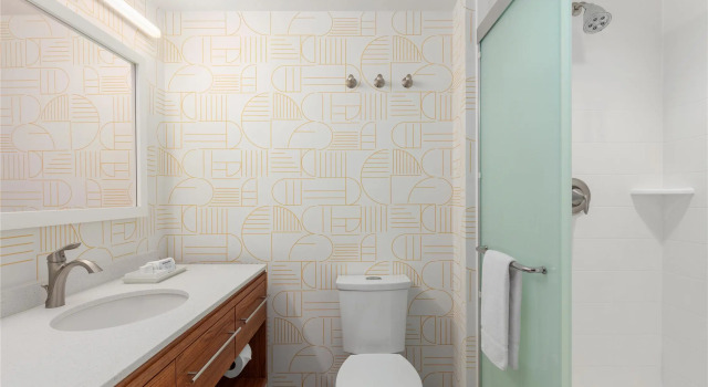 Двухместный люкс Home2 Suites by Hilton Salt Lake City-East
