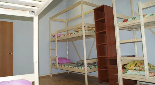 Hostel Panda