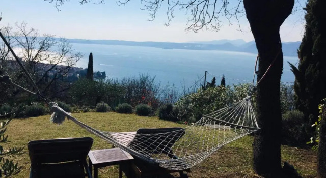 Casa Vacanze Mazurine10, Prenota Hotel Hotel a Veneto con parcheggio, Parcheggio
