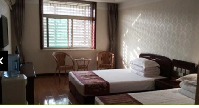 Shuyi Inn, Book Hotel Linfen Shanxi