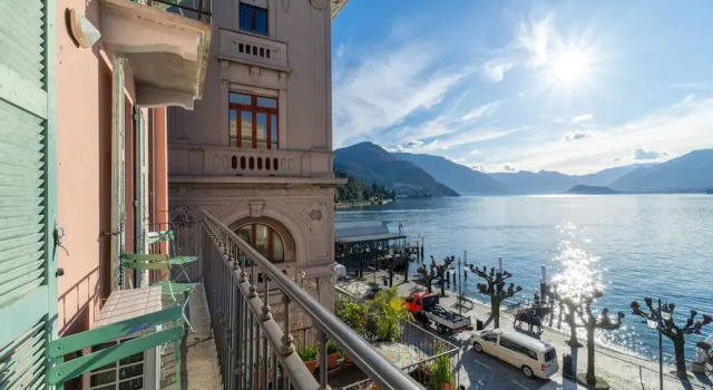 Lakefront Retreat by Wonderful Italy, Prenota Appartamento Bellagio Como