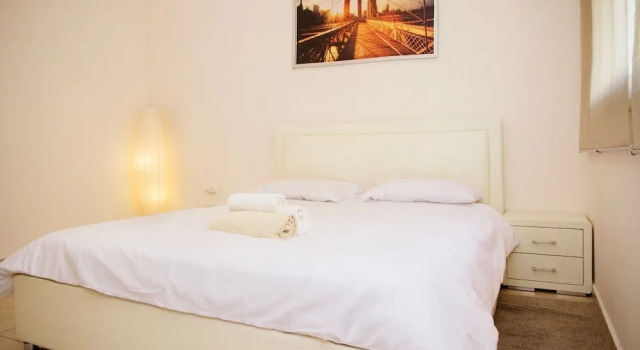 KAV Apartments -HaYarkon St. 30, Reserva ahora Apartamento Tel Aviv Distrito Central de Israel