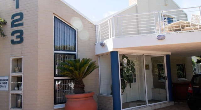 Protea House