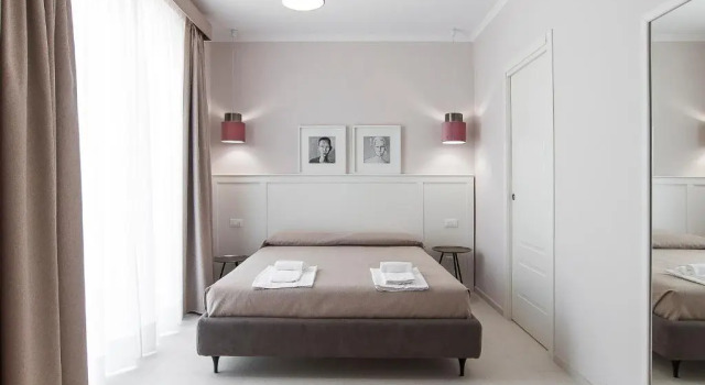 Номер Standard Stelle Galeotte Exclusive Holiday Home