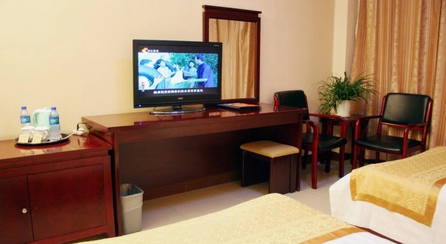 Shijiazhuang Guangming Inn, Book Hotel Qiao Xi 
